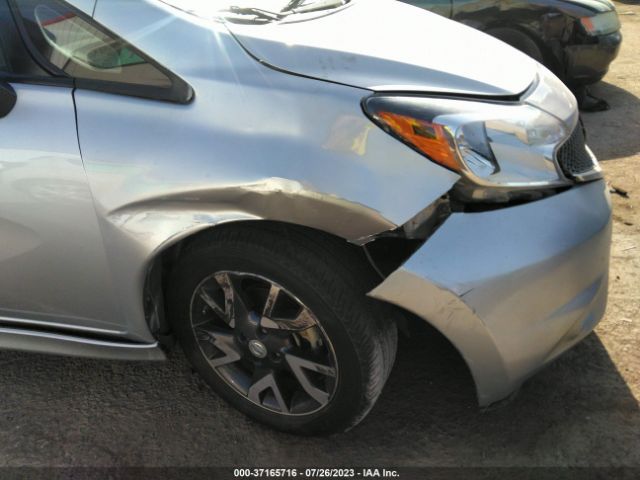 3N1CE2CPXFL433438 Nissan Versa Note Sr