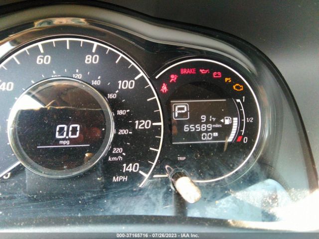 3N1CE2CPXFL433438 Nissan Versa Note Sr