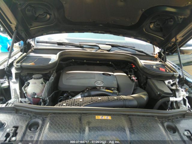 4JGFB4KB3MA483294 Mercedes-Benz Gle Gle 350