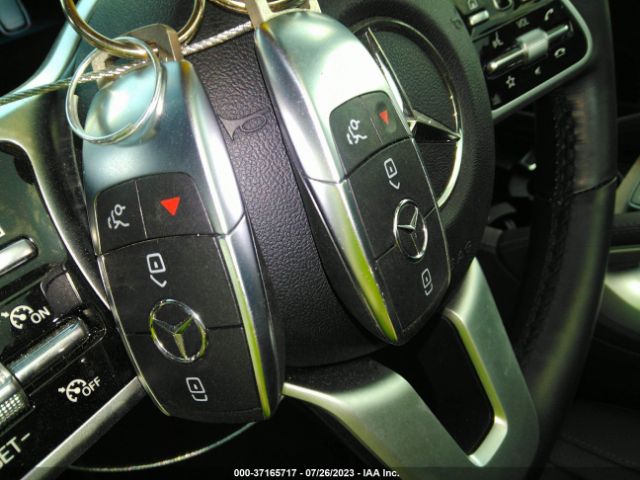 4JGFB4KB3MA483294 Mercedes-Benz Gle Gle 350