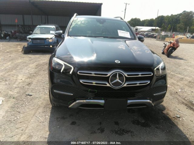 4JGFB4KB3MA483294 Mercedes-Benz Gle Gle 350