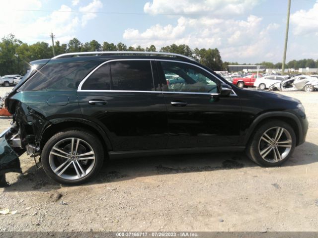 4JGFB4KB3MA483294 Mercedes-Benz Gle Gle 350