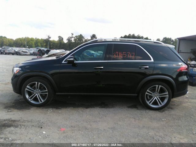 4JGFB4KB3MA483294 Mercedes-Benz Gle Gle 350