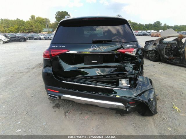 4JGFB4KB3MA483294 Mercedes-Benz Gle Gle 350