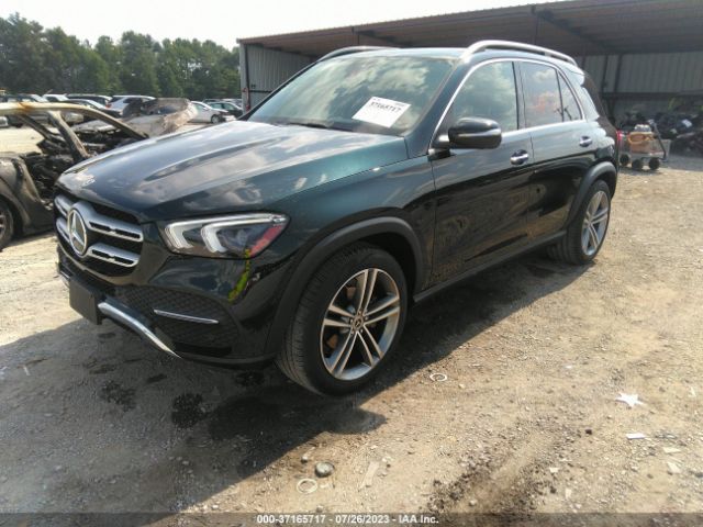 4JGFB4KB3MA483294 Mercedes-Benz Gle Gle 350