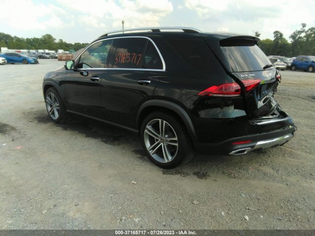 4JGFB4KB3MA483294 Mercedes-Benz Gle Gle 350