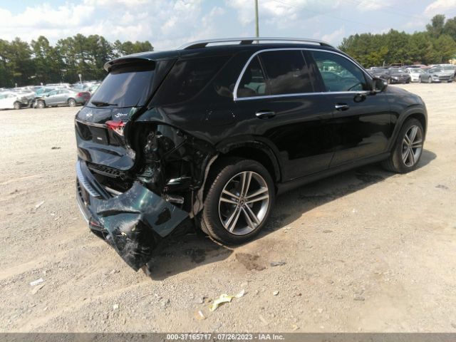 4JGFB4KB3MA483294 Mercedes-Benz Gle Gle 350