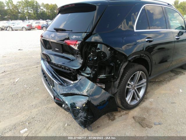 4JGFB4KB3MA483294 Mercedes-Benz Gle Gle 350