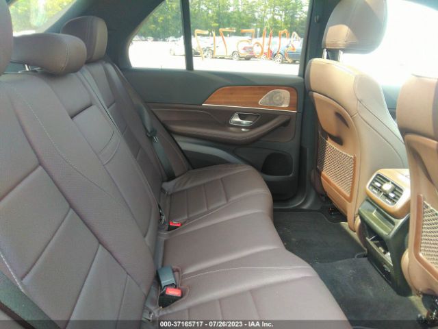4JGFB4KB3MA483294 Mercedes-Benz Gle Gle 350