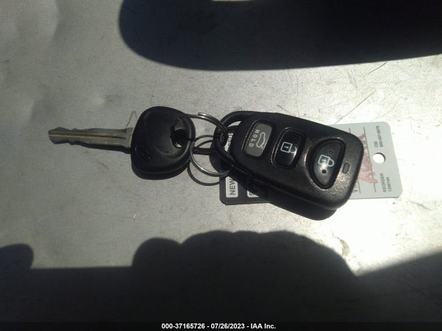 Hyundai ELANTRA SE 2017 5NPD74LF2HH190614 Image 11