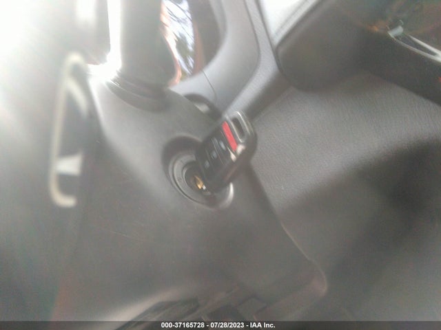 Honda HR-V LX 2018 3CZRU6H3XJG710558 Image 11