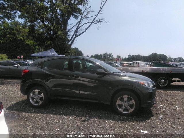 Honda HR-V LX 2018 3CZRU6H3XJG710558 Image 13