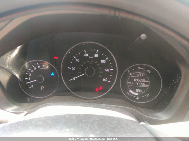 Honda HR-V LX 2018 3CZRU6H3XJG710558 Image 7