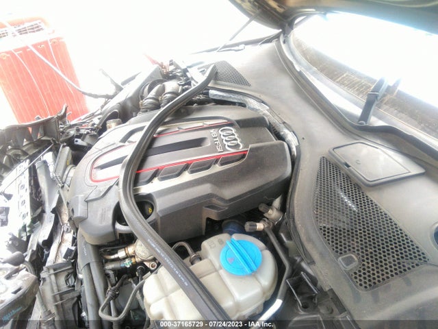 WAUW2AFCXGN012906 Audi S7
