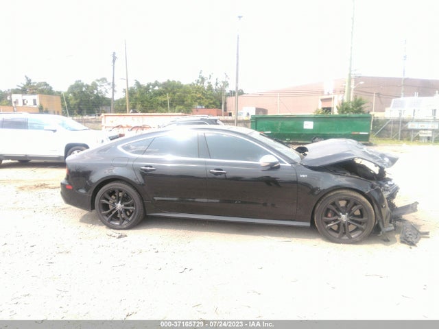 WAUW2AFCXGN012906 Audi S7