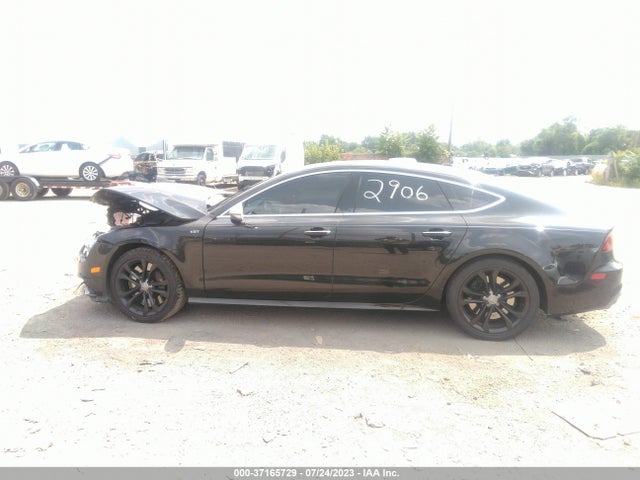 WAUW2AFCXGN012906 Audi S7