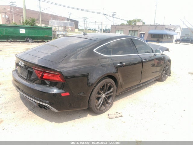 WAUW2AFCXGN012906 Audi S7