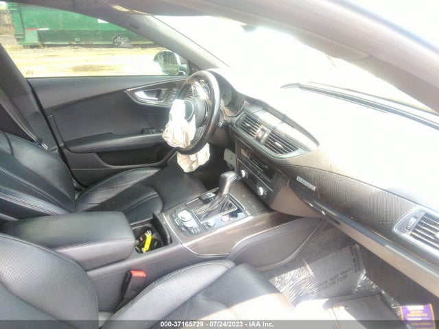 WAUW2AFCXGN012906 Audi S7