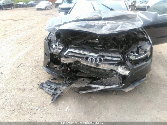 WAUW2AFCXGN012906 Audi S7