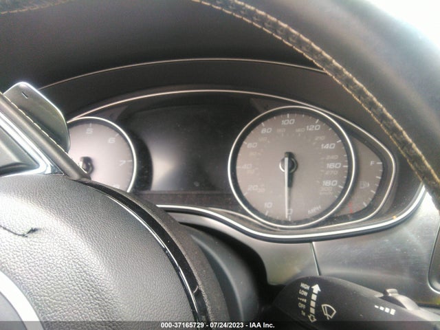 WAUW2AFCXGN012906 Audi S7