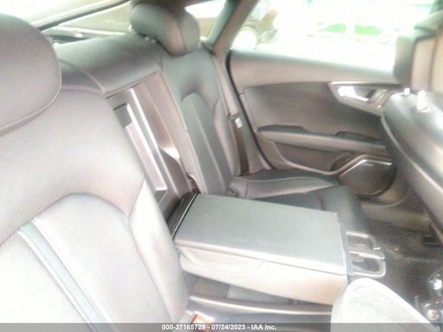 WAUW2AFCXGN012906 Audi S7