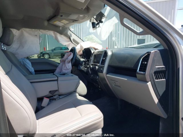 1FTEW1EGXFFB33726 Ford F-150 Xlt/xl/lariat/platinum