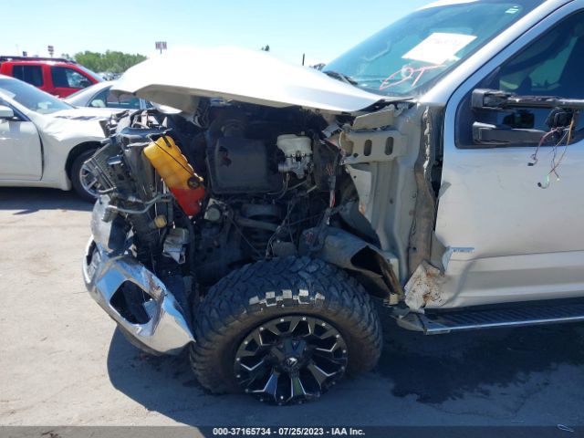 1FTEW1EGXFFB33726 Ford F-150 Xlt/xl/lariat/platinum