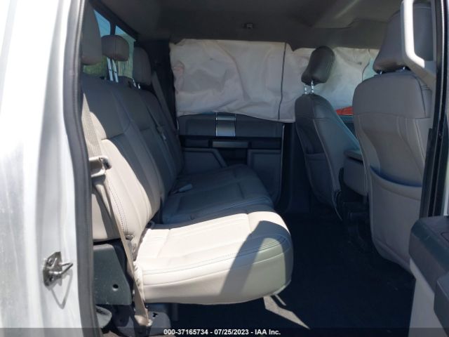 1FTEW1EGXFFB33726 Ford F-150 Xlt/xl/lariat/platinum