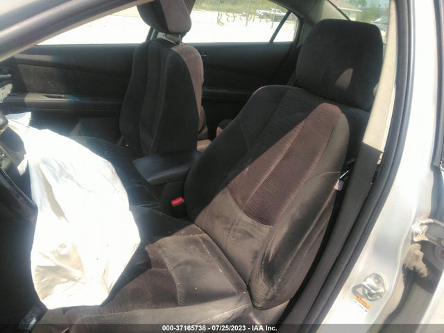 2009 MAZDA MAZDA6 I TOURING VIN: 1YVHP82A095M23352