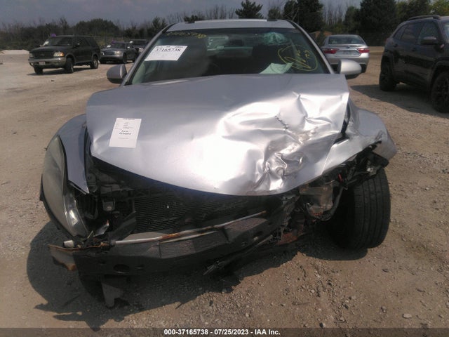 2009 MAZDA MAZDA6 I TOURING VIN: 1YVHP82A095M23352