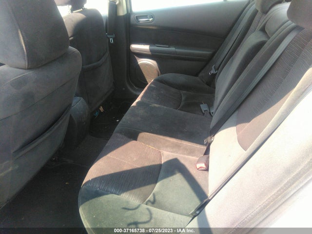 2009 MAZDA MAZDA6 I TOURING VIN: 1YVHP82A095M23352