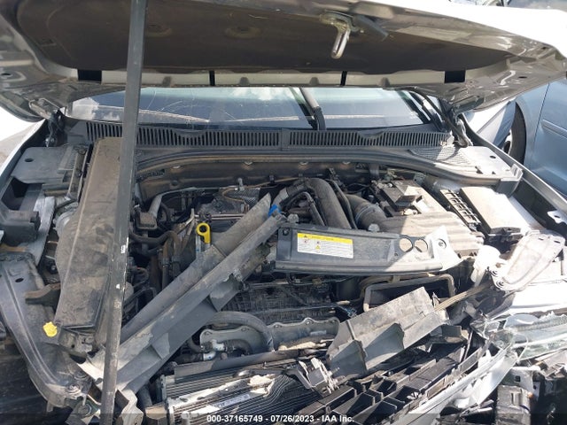 3VWE57BU7LM083943 Volkswagen JETTA SEL