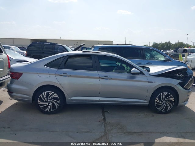 3VWE57BU7LM083943 Volkswagen JETTA SEL