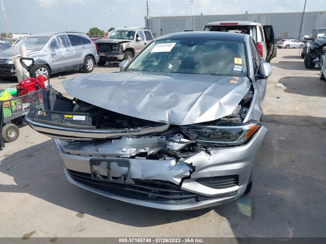 3VWE57BU7LM083943 Volkswagen JETTA SEL