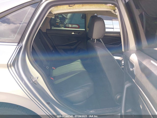 3VWE57BU7LM083943 Volkswagen JETTA SEL