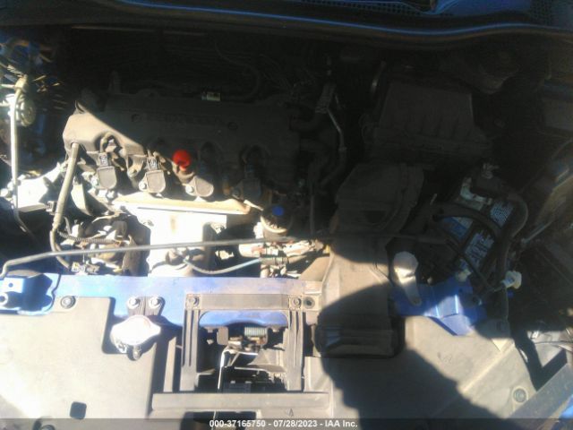 3CZRU6H74JM724475 Honda Hr-v Ex-l