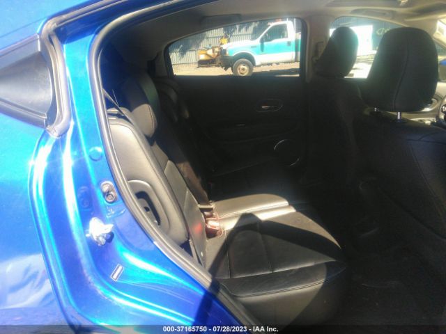 3CZRU6H74JM724475 Honda Hr-v Ex-l