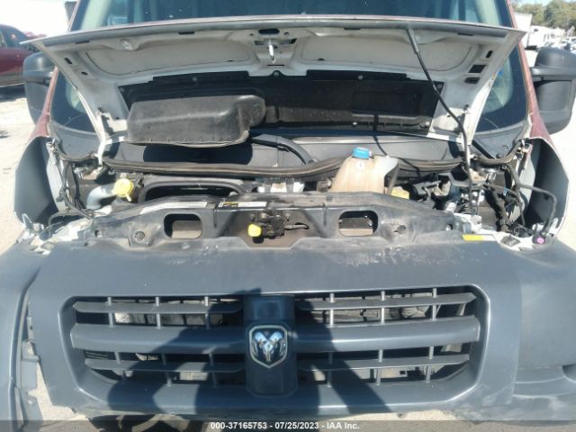2017 RAM PROMASTER CARGO VAN 3C6TRVAG9HE536239 Photo 9