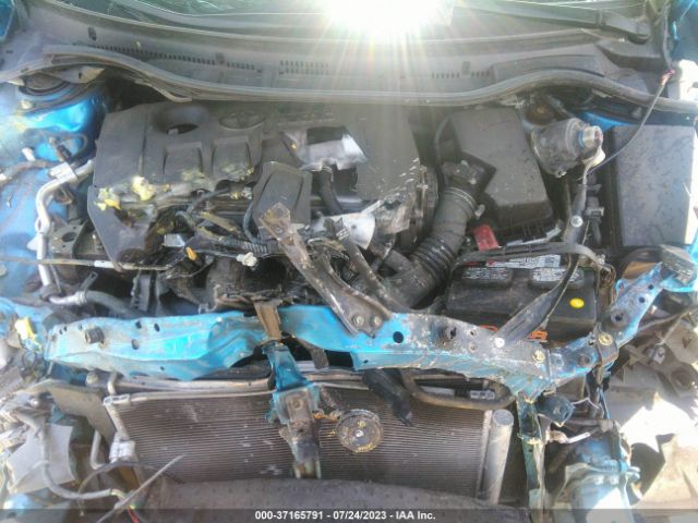 JTNKARJE9GJ521965 Scion IM