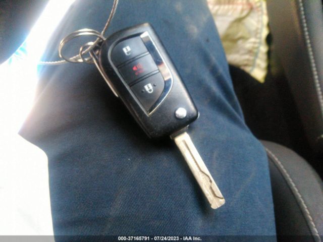 JTNKARJE9GJ521965 Scion IM