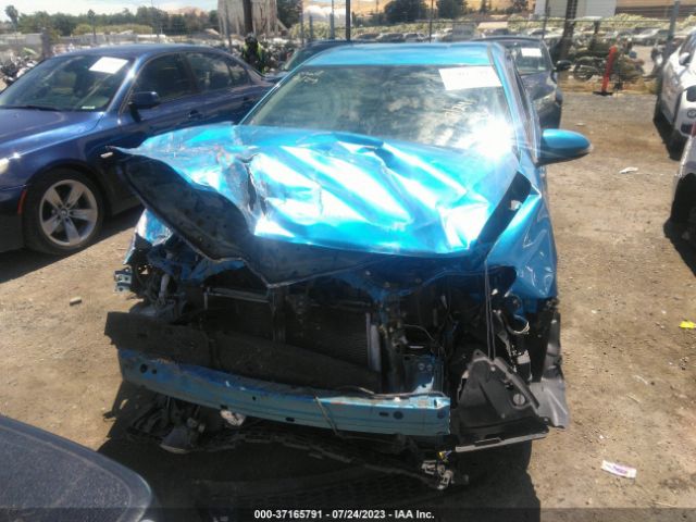 JTNKARJE9GJ521965 Scion IM