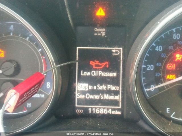 JTNKARJE9GJ521965 Scion IM