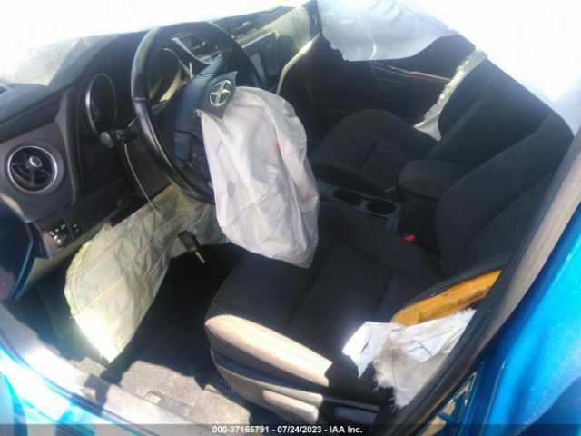 JTNKARJE9GJ521965 Scion IM