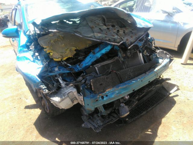 JTNKARJE9GJ521965 Scion IM
