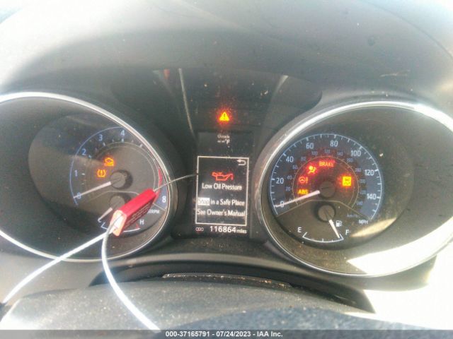 JTNKARJE9GJ521965 Scion IM