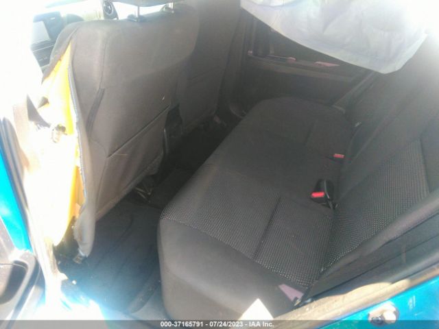 JTNKARJE9GJ521965 Scion IM