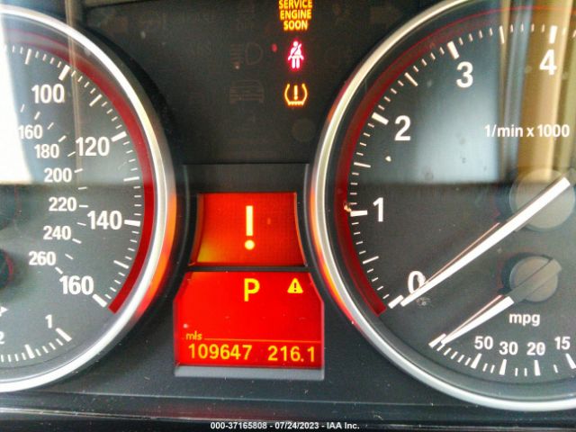 WBAVM1C53FVW56841 BMW X1 Sdrive28i