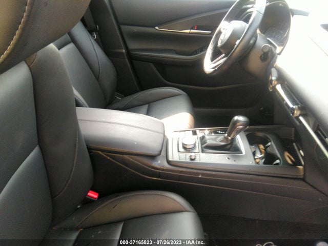 2022 MAZDA CX-30 2.5 S SELECT PACKAGE VIN: 3MVDMBBL5NM455373