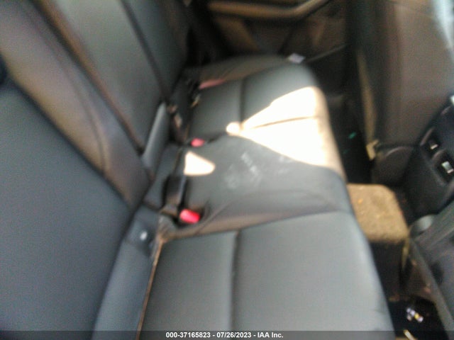 2022 MAZDA CX-30 2.5 S SELECT PACKAGE VIN: 3MVDMBBL5NM455373