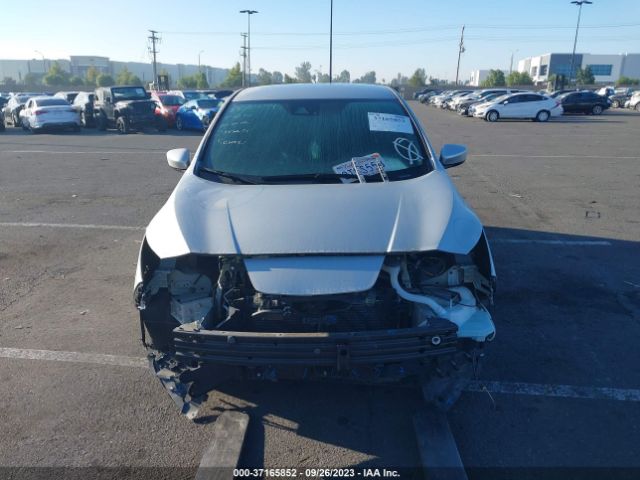 1N4AZ1CP2LC306084 Nissan LEAF SV